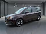 Mercedes-Benz T 180 PROGRESSIVE LED+CARPLAY+KEYLESS+AUTOMATIK - Mercedes-Benz T-Klasse in Hamburg