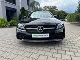 Mercedes-Benz C 220d T AMG-Line*WIDE SCREEN* - Mercedes-Benz C 220 Gebrauchtwagen in Nürnberg