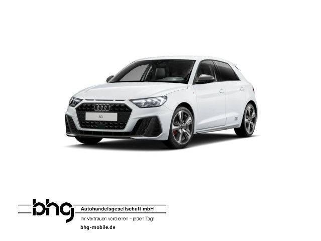 Image of Audi A1