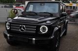 Mercedes-Benz G 500 Final Edition V8 Black - Mercedes-Benz G 500 in Duisburg