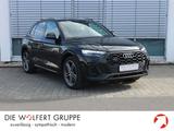 Audi SQ5 3.0 TDI quattro MATRIX*AHK*SHZ*NAVI - Audi SQ5 aus 2021