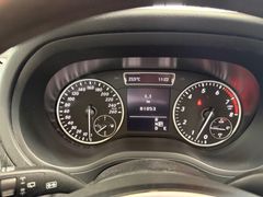 MERCEDES-BENZ B220 4Matic/KAMERA/ILS/TOTWI/