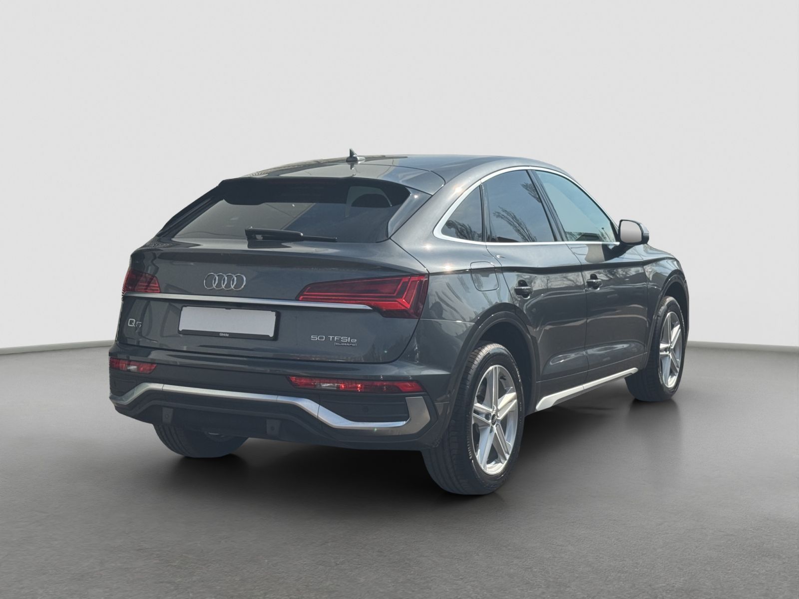 Audi Q5 - Bild 15