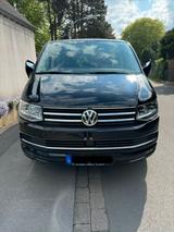 Volkswagen VW Multivan T6 Generation SIX - Volkswagen LT mit Benzin-Antrieb