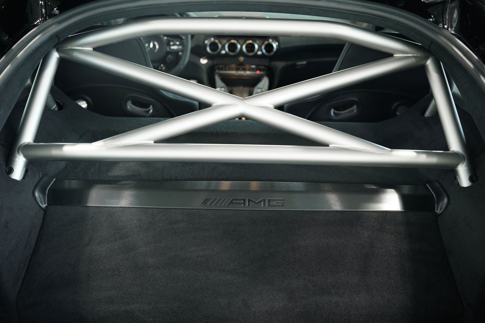 Mercedes Benz Amg Gt