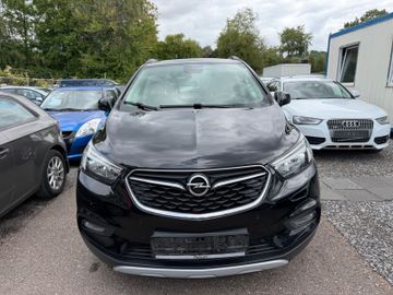Opel Mokka - 2