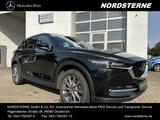 Mazda CX-5 2.2 SKYACTIV-D Sports-Line AWD 360Grad HUD - Mazda mit Diesel-Antrieb: Allradantrieb