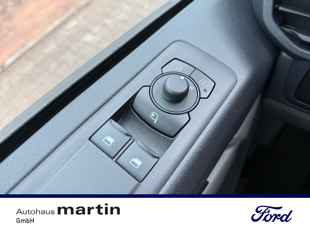 Fahrzeugabbildung Ford Transit Custom 2.0 EcoBlue 280 L1 Trend FWD