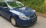 Seat Toledo Entry 1.2 TSI - gebrauchte Seat Toledo aus dem Jahr 2015