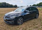 Volkswagen VW Golf VII 2.0 TDI DSG Sound, 150 PS unfallfrei - Volkswagen Golf: TDI 150