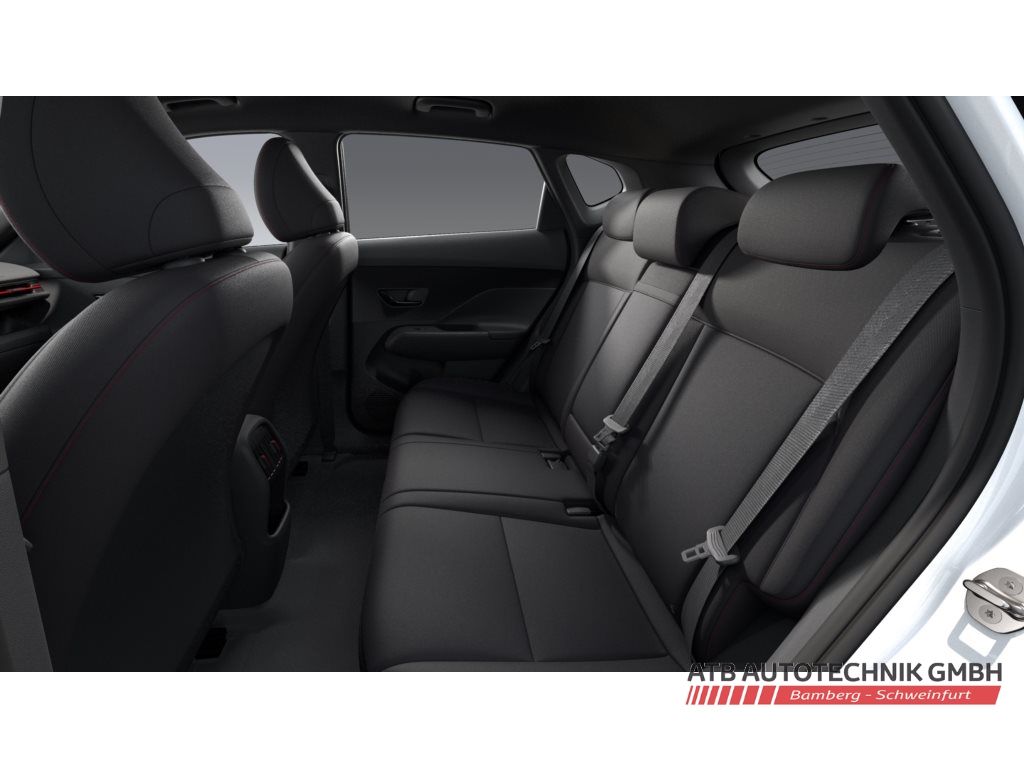Hyundai KONA Elektro - Bild 11