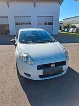 Fiat FIAT Punto 199 - Fiat Punto 199 mit Benzin-Antrieb