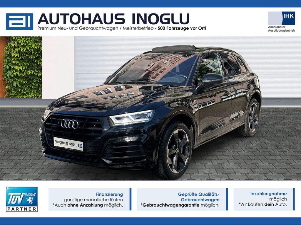 Image of Audi Q5