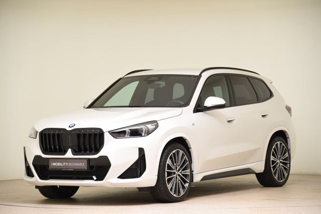 BMW X1 xDrive23d M Sport AHK DriveAss+ * UVP:63.620