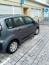 Citroën C3 Picasso VTi 95 Attraction Attraction - Citroën C3 Picasso: Attraction