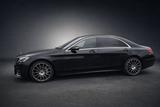Mercedes-Benz S 400 d 4MATIC*3x AMG SPORT+*DESIGNO*PANO*VOLL* - Mercedes-Benz S 400 mit Diesel-Antrieb