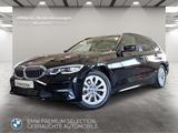 BMW 318d Touring Navi PDC LED Sitzheizung - BMW 318 in Mannheim