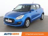 Suzuki Swift 1.2 DualJet Mild-Hybrid Club*KLIMA* - Suzuki Swift Gebrauchtwagen in Köln