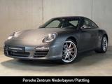 Porsche 997 (911) Carrera 4S | Sport Chrono Paket Plus | - Porsche aus 2011: Carrera