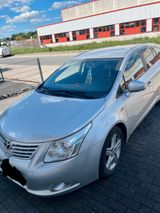 Toyota Avensis T27. 2.2 - Toyota Avensis in Bielefeld