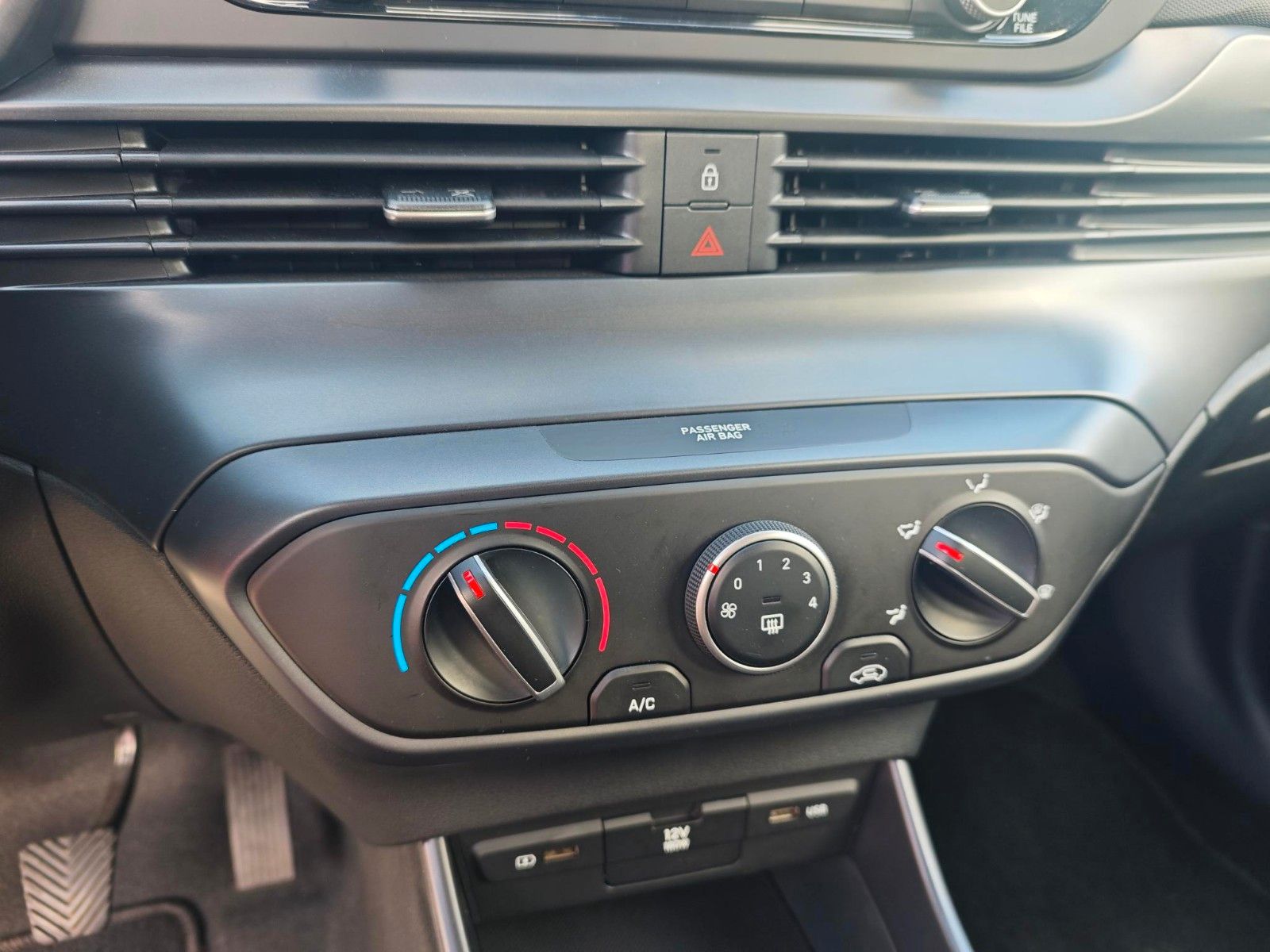 Hyundai BAYON – Bild 12