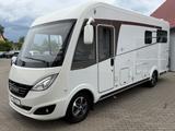 HYMER / ERIBA / HYMERCAR B-Klasse 534 DL - HYMER / ERIBA 534