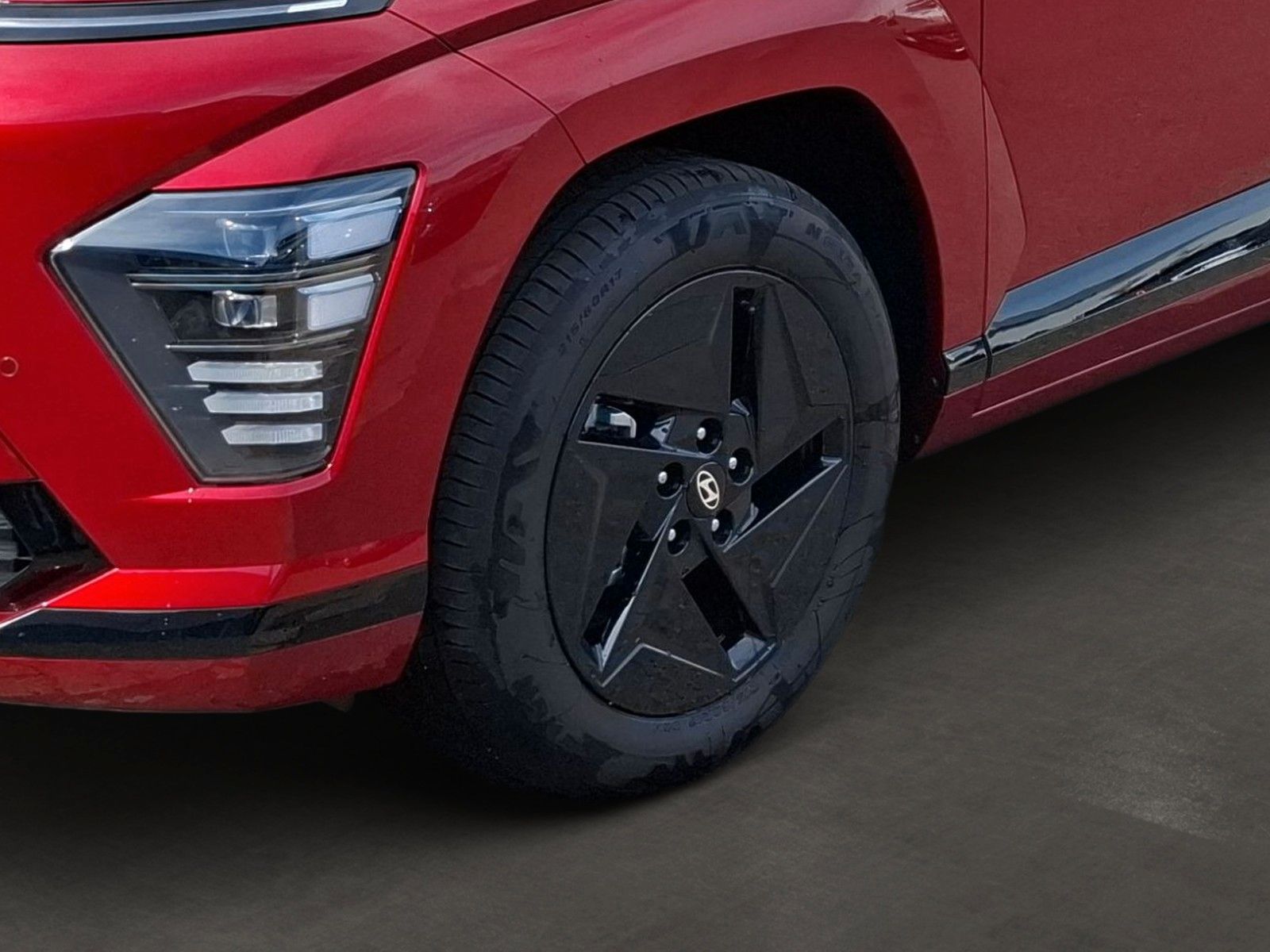 Hyundai Kona – Bild 5