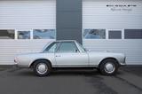 Mercedes-Benz 280 SL Pagode - Mercedes-Benz 280 aus 1970: 280sl