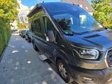 Ford Big Nugget Automatik Garantie Dieselheizung - Ford Big nugget