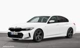BMW 320d Limousine M Sport Navi Kamera Sitzheizung