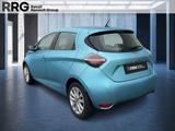 Renault ZOE R135 Experience Z.E. 50 Winterpaket + Einpar - Renault ZOE: Experience