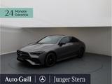 Mercedes-Benz CLA 200 AMG Night Pano MY25 LederRot 19z MultiB