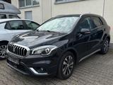 Suzuki SX4 S-Cross + 4x4 Details und Bilder folge - Suzuki SX4 mit Diesel-Antrieb