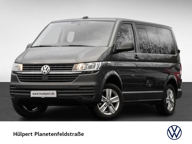 Volkswagen T6 Caravelle T6.1 8SITZER AHK LM17 SITZHEIZUNG