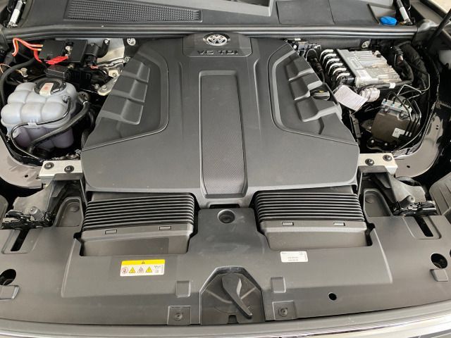 Touareg Atmosphere 3.0 V6 TDI tiptronic 4Motion
