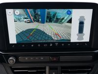 Ford Tourneo Custom - Vorschau Bild 14