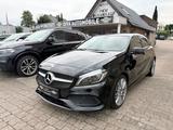 Mercedes-Benz A 200 AMG Line - Mercedes-Benz A 200: Limousine