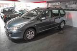 Peugeot 307 Break/ SW Break Oxygo Klimaautomatik SHZ - Peugeot 307