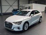 Audi A3 30 TFSI Limousine advanced PDC Navi 1.Hand - Audi A3 Gebrauchtwagen in Ludwigshafen