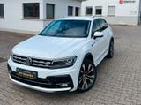 Volkswagen Tiguan Highline*R-LINE*ACC*AHK*KAMERA*SOUND