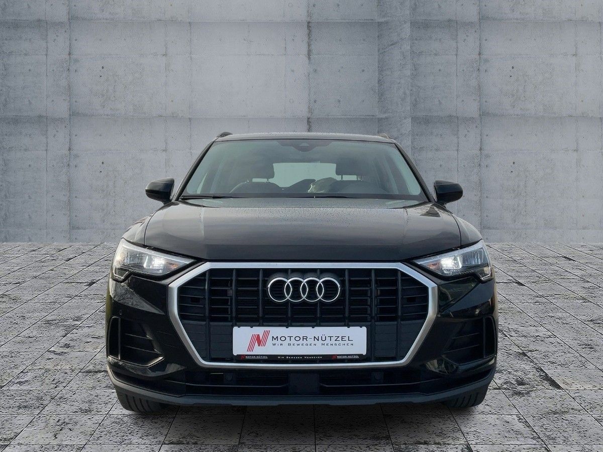 Audi Q3 - Bild 3