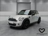 MINI COOPER KLIMAAUTOMATIK+EINPARKHILFE+ALLWETTER+TÜV - MINI MINI: Kleinwagen