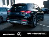 Mercedes-Benz GLC 300 d 4M AMG DISTRONIC AHK KEYLESS SHZ MBUX - Mercedes-Benz GLC 300 Jahreswagen
