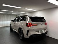 BMW X3 M50 - Vorschau Bild 10