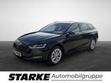 Skoda Octavia Combi 1.5 TSI 110 DSG Style  Navi LED PD