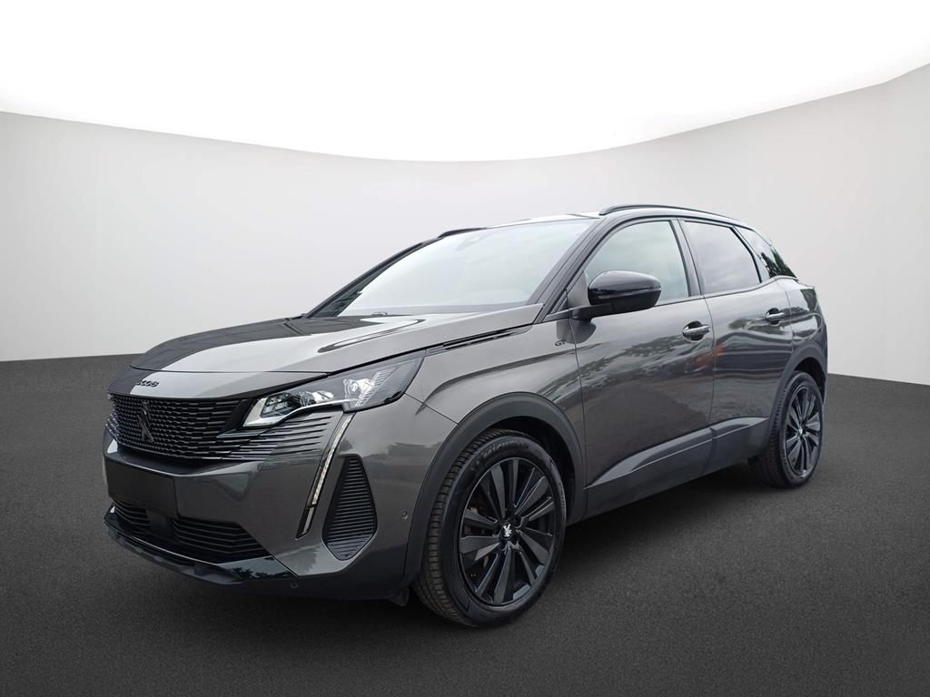Image of Peugeot 3008