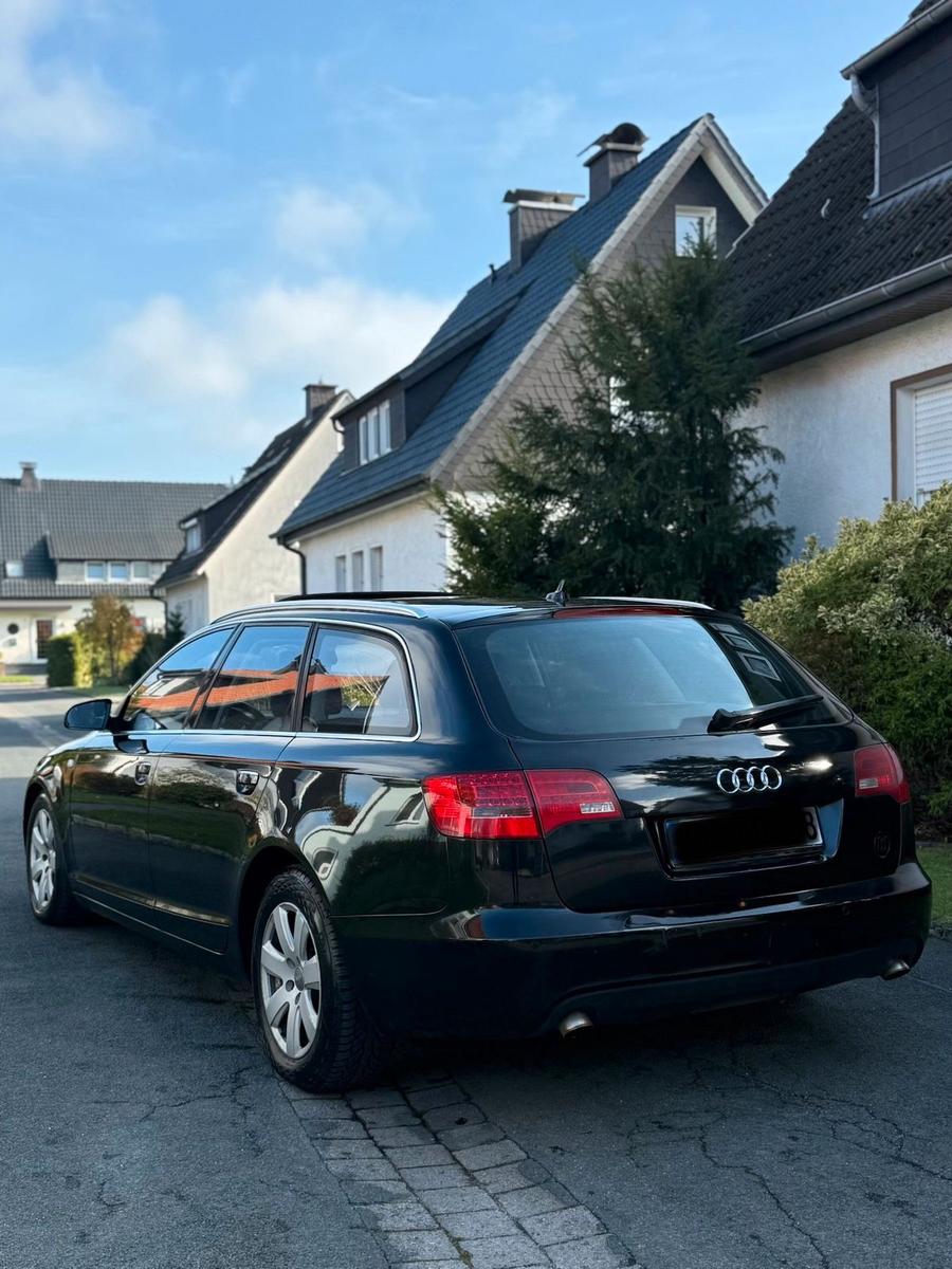 Audi Quattro 2007 — photo 9
