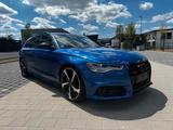 Audi A6 C7 Avant 3.0 BiTDI Competition ABT - Audi A6: Abt