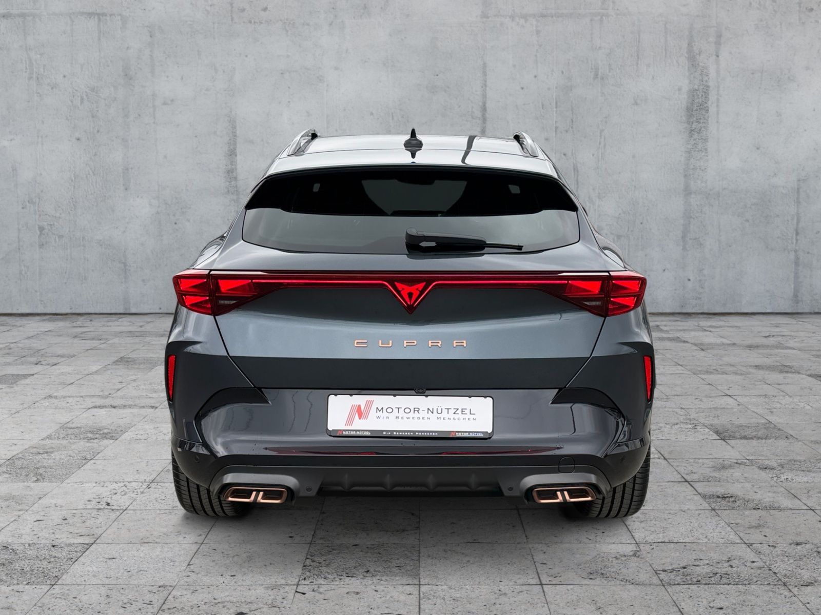 Cupra Formentor - Bild 5