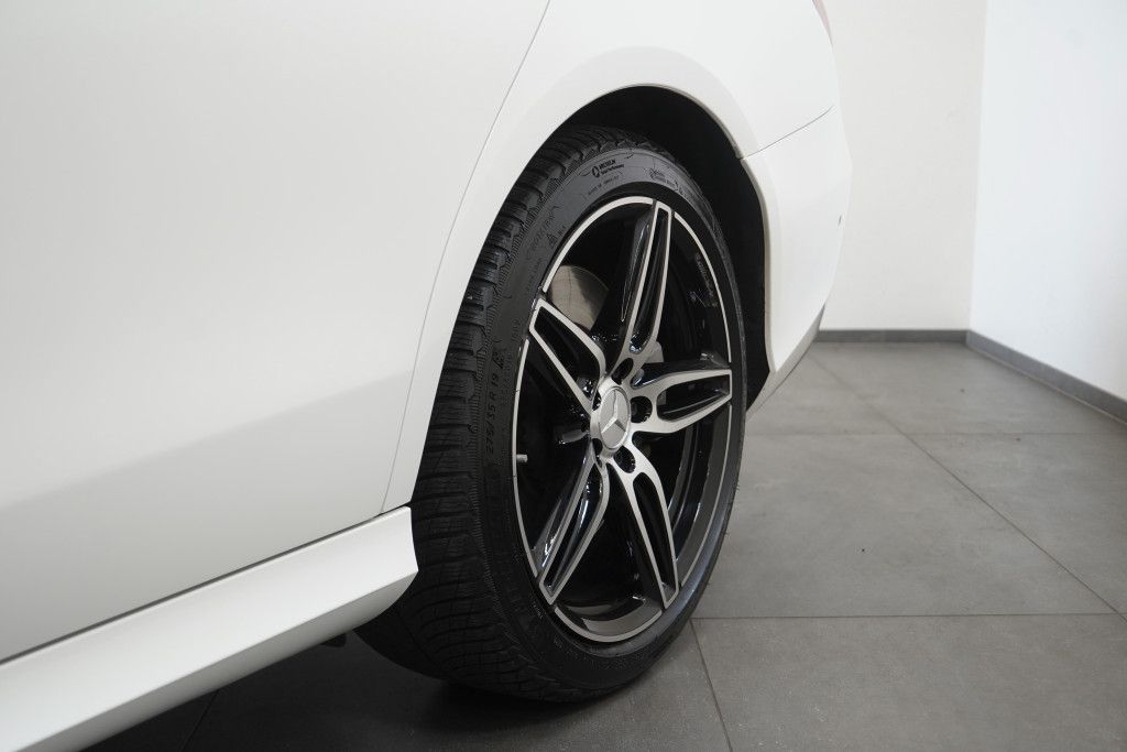 Mercedes Benz E 53 Amg